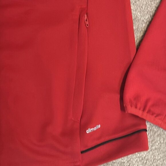 Adidas Women’s Tiro 17 Training Jacket! - Picture 8 of 11